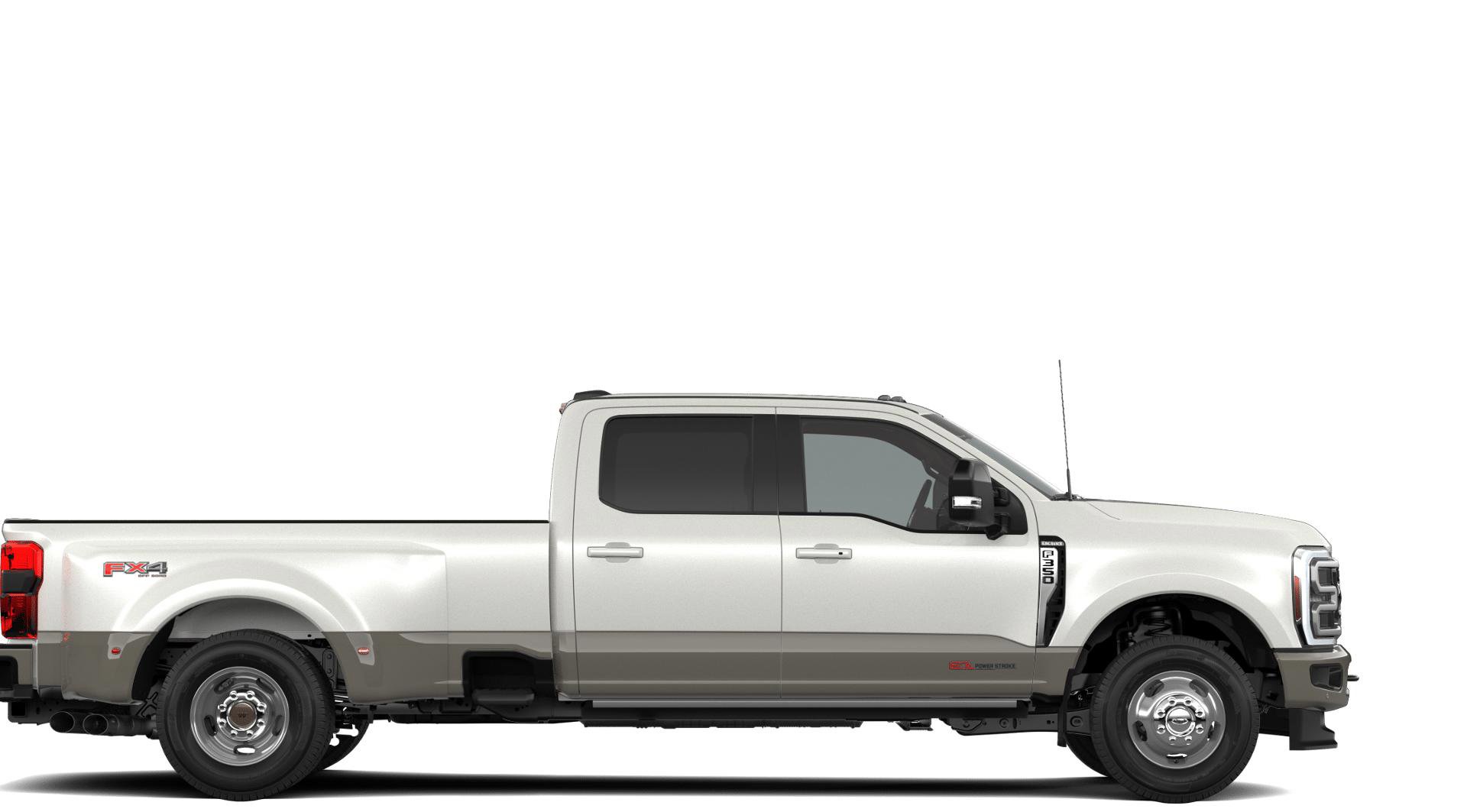 New 2026 Ford F350 King Ranch image 42