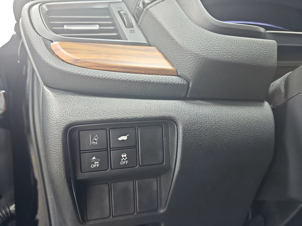 Used 2020 Honda CR-V EX-L image 28