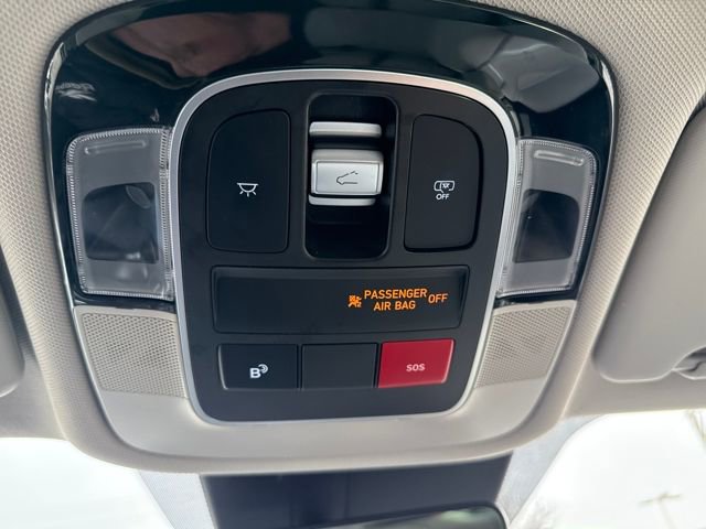 Certified 2025 Hyundai Tucson Limited image 5