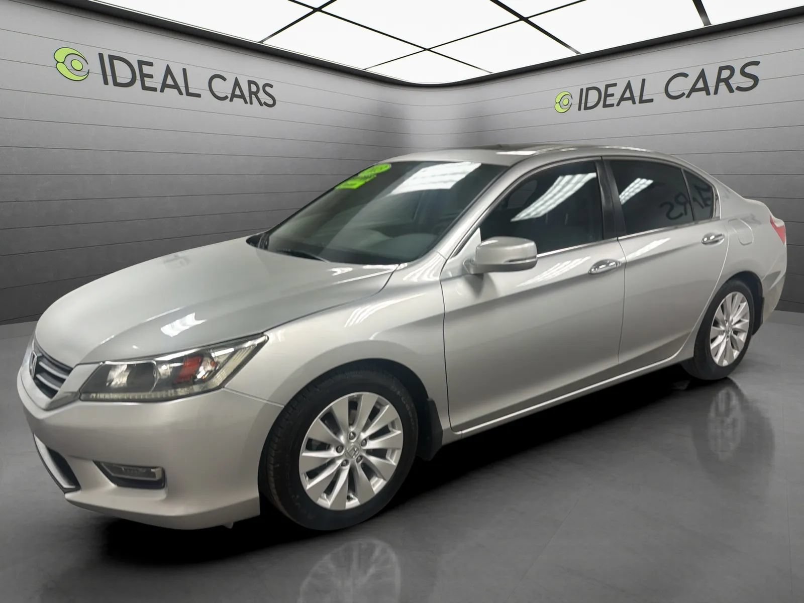 Used 2013 Honda Accord EX image 1