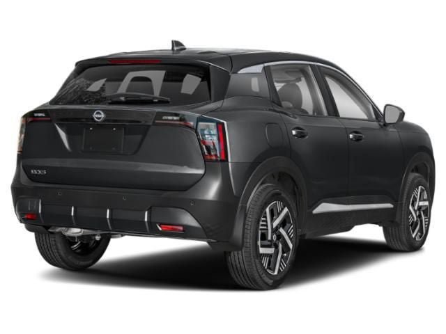 New 2026 Nissan Kicks SV w/ SV Premium Package AWD/4WD image 2