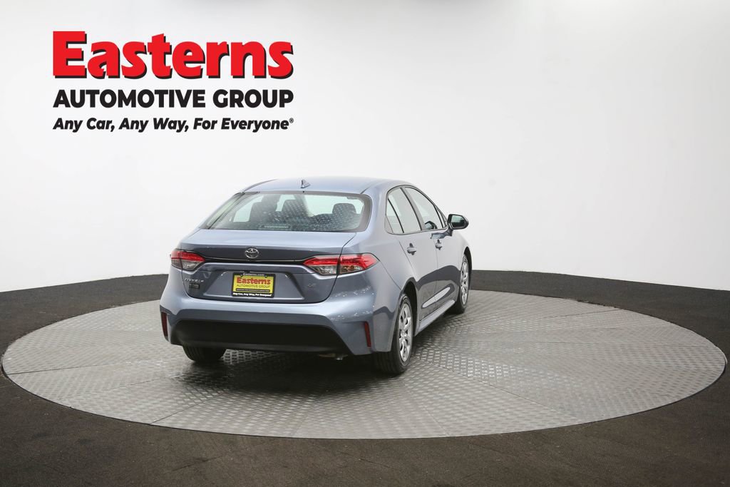 Used 2024 Toyota Corolla LE image 37