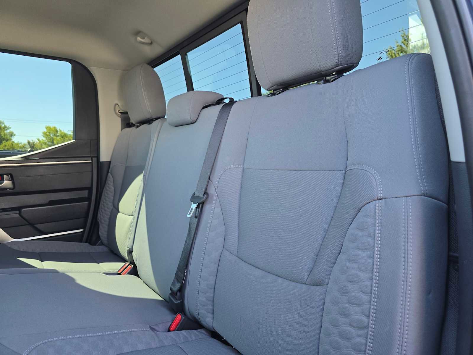 Used 2023 Toyota Tundra SR5 w/ TRD Off-Road Package image 21