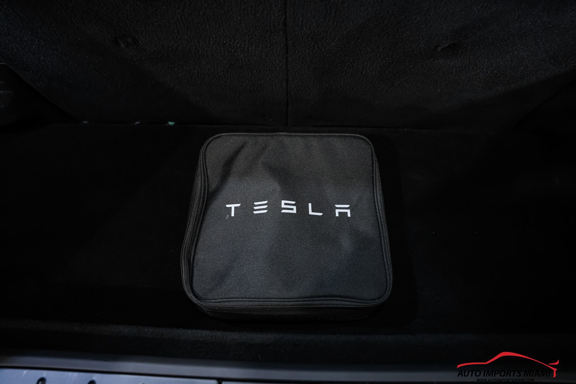 Used 2022 Tesla Model X Plaid image 67
