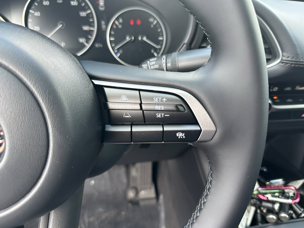 New 2026 MAZDA MAZDA3 s Sport image 18