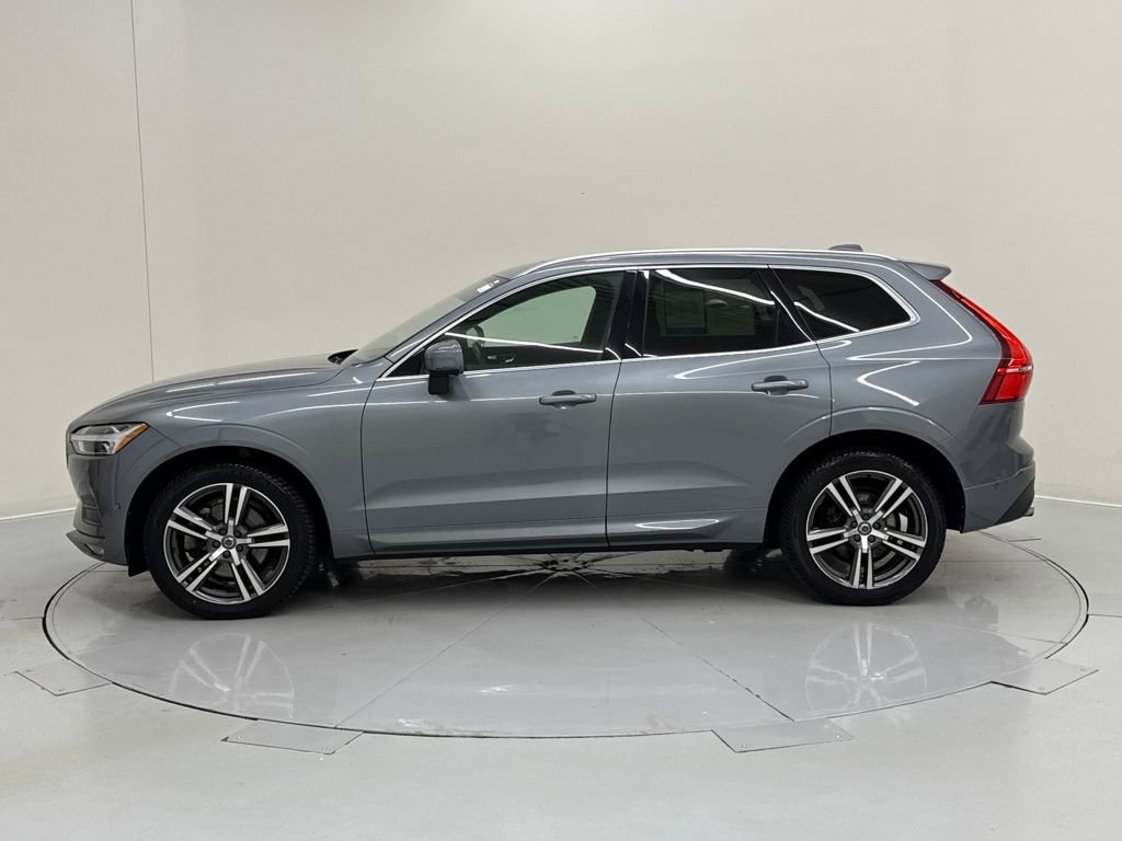 Used 2018 Volvo XC60 T6 Momentum w/ Advanced Package video 2