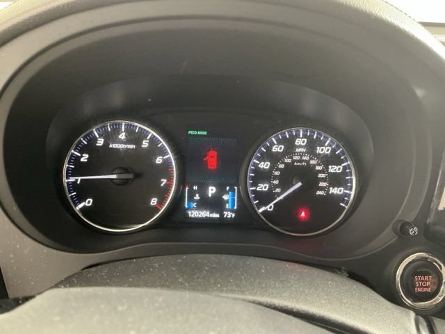 Used 2016 Mitsubishi Outlander SE FWD image 25