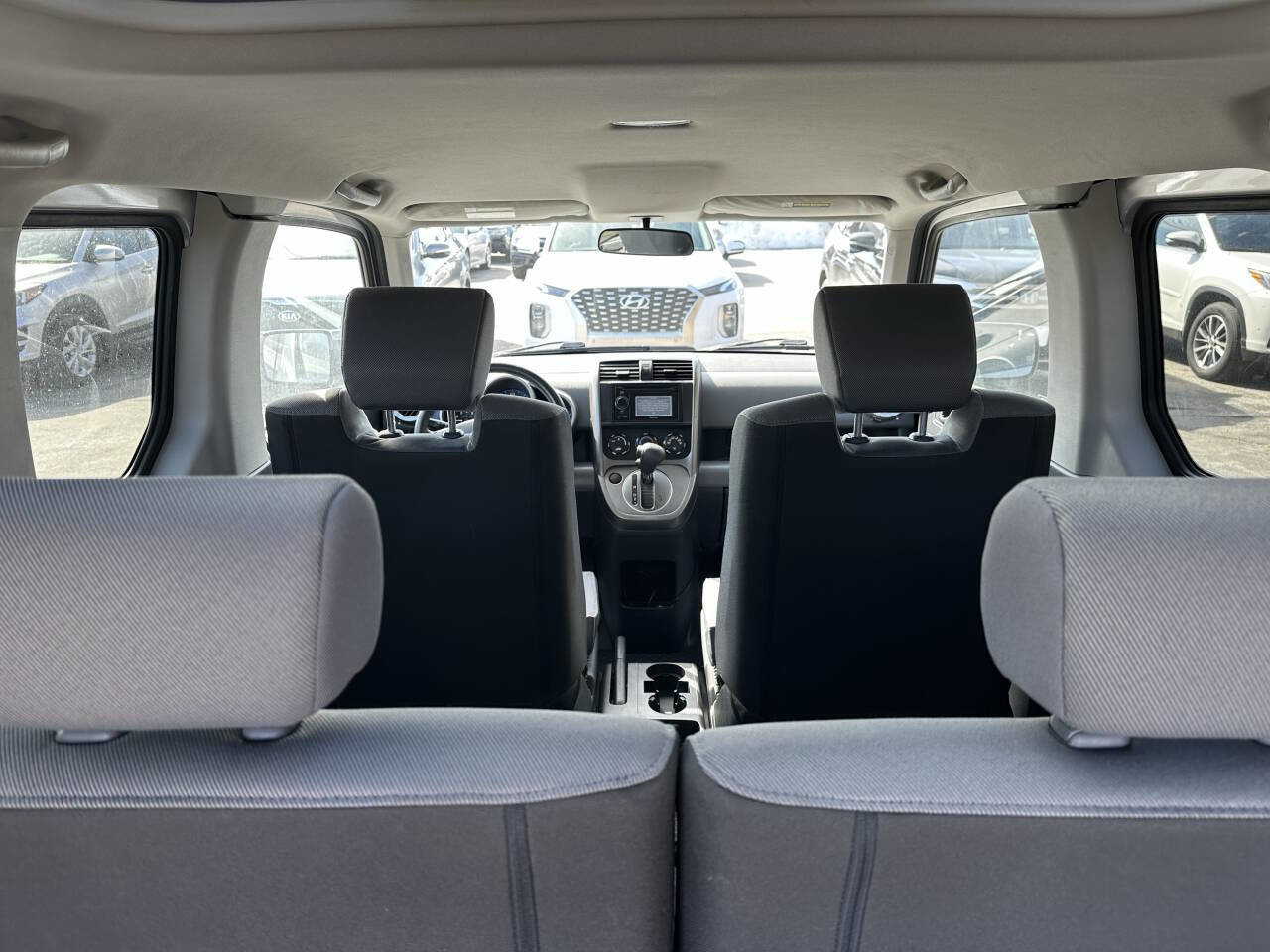 Used 2008 Honda Element LX image 8