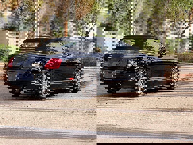 Used 2008 Bentley Continental GT image 13