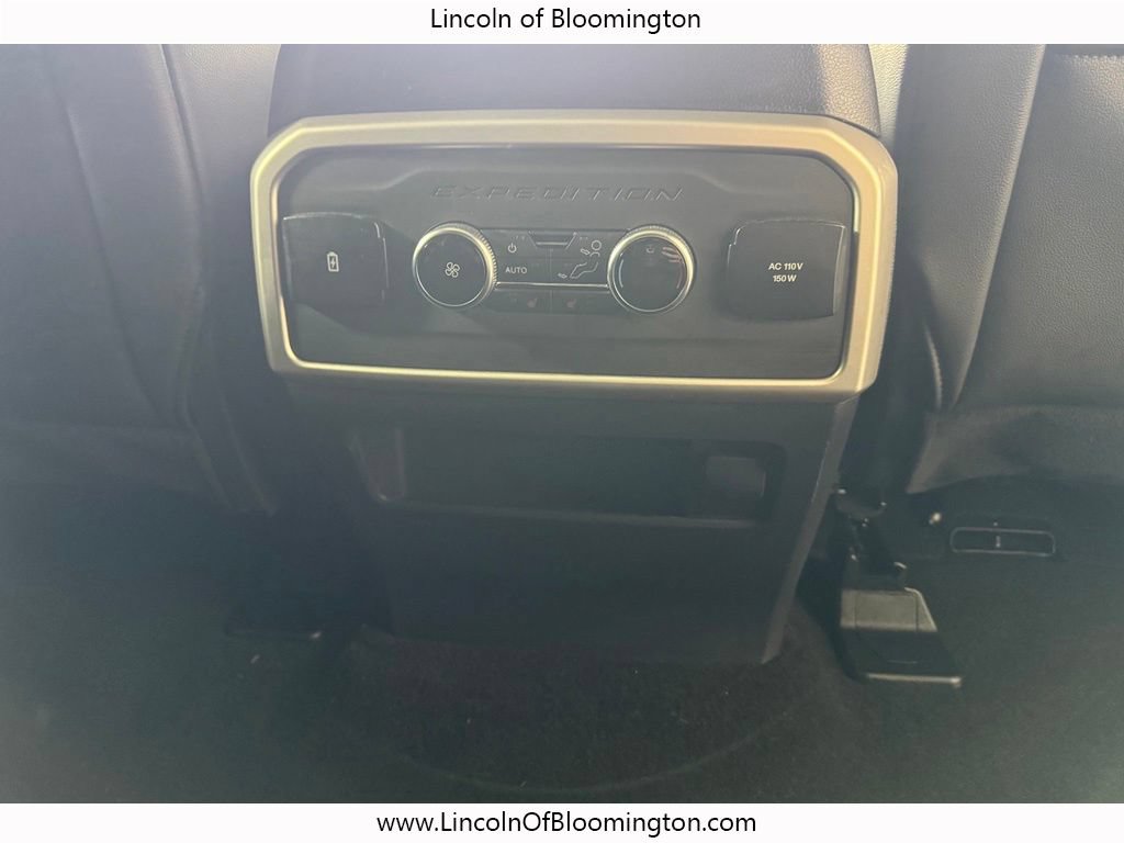 Used 2023 Ford Expedition Max Limited AWD/4WD image 14