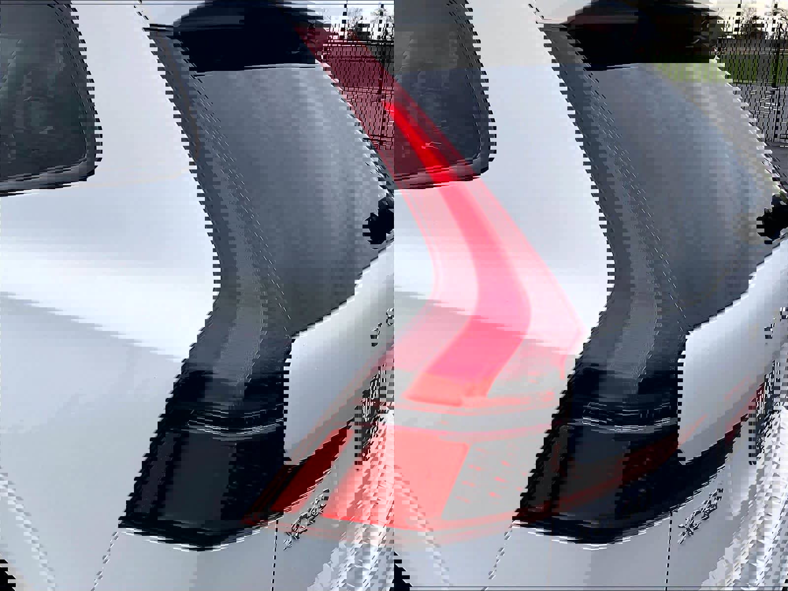 New 2026 Volvo XC60 B5 Ultra w/ Climate Package image 25