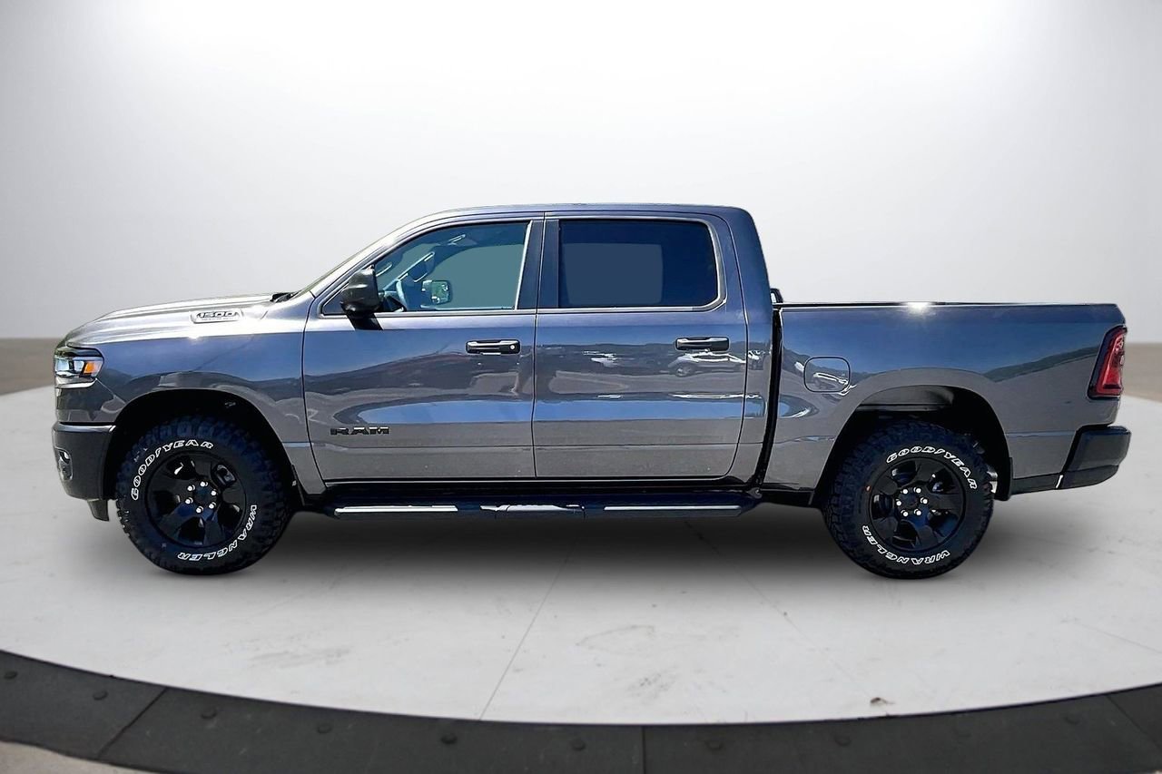 Certified 2026 RAM 1500 Classic Warlock image 6