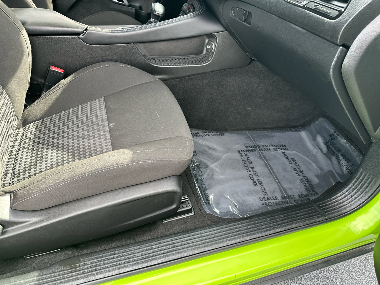 Used 2023 Dodge Challenger GT w/ Blacktop Package image 26