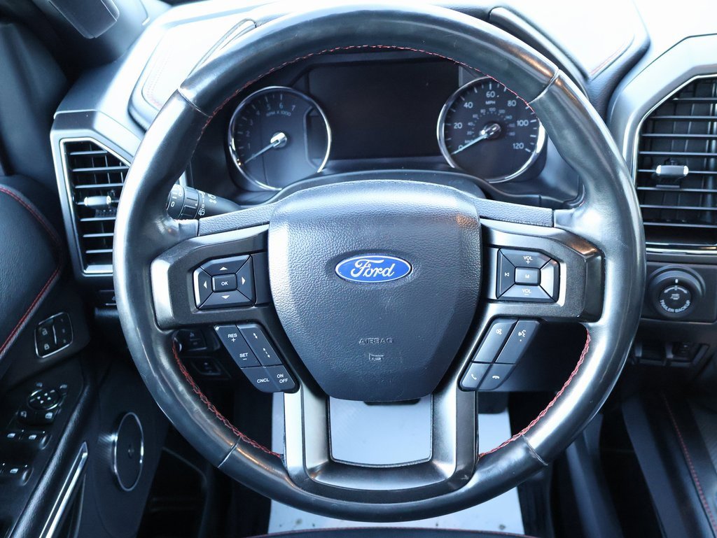 Used 2020 Ford Expedition Max Limited w/ Equipment Group 303A image 15