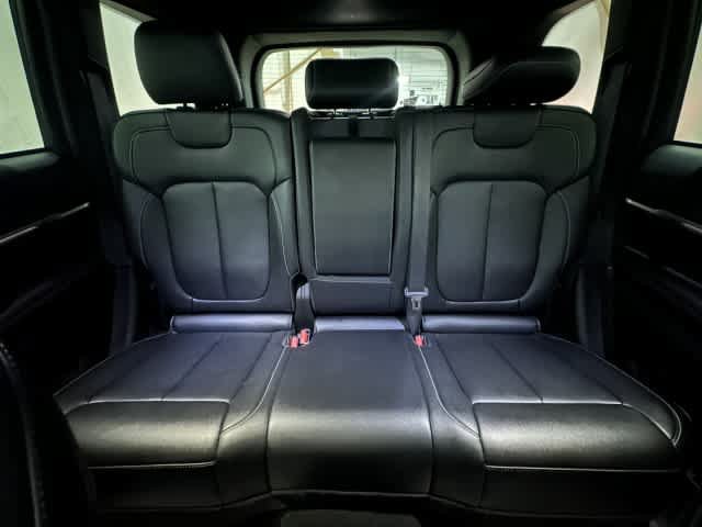 Used 2024 Jeep Grand Cherokee Limited 4xe AWD/4WD image 13