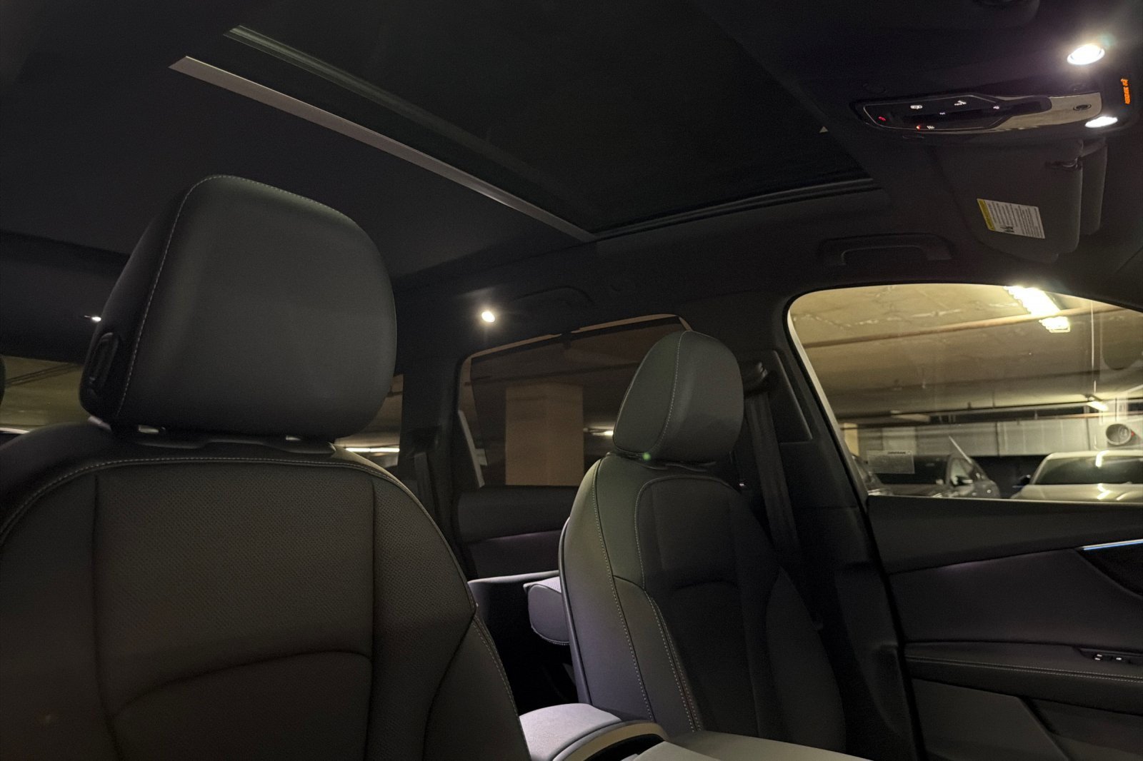 New 2026 Audi Q7 Premium Plus AWD/4WD image 14