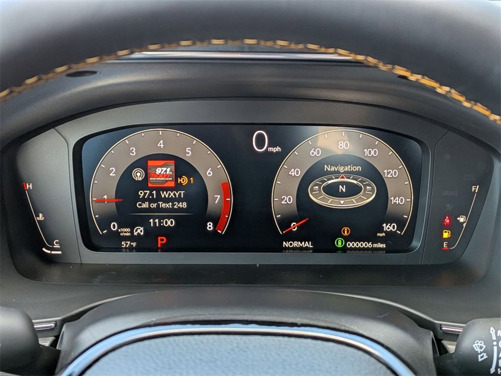 New 2026 Acura Integra A-Spec image 18