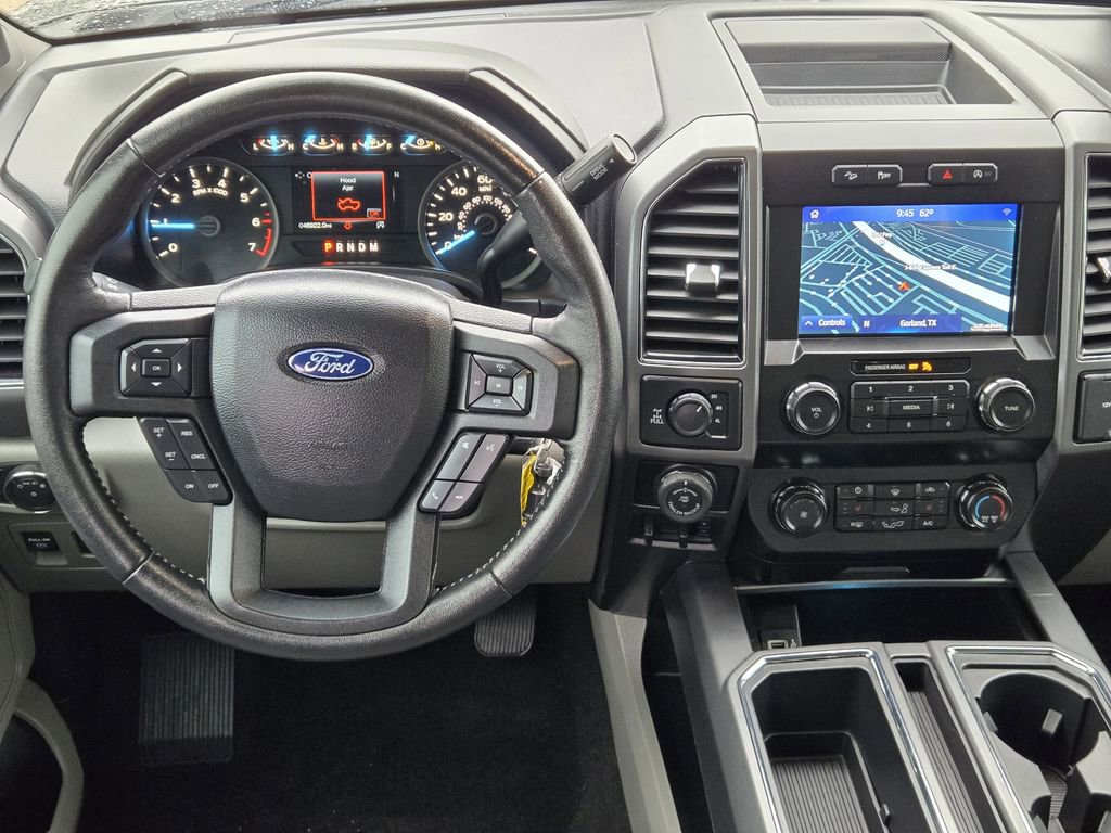 Used 2020 Ford F150 XLT w/ Equipment Group 302A Luxury AWD/4WD image 23