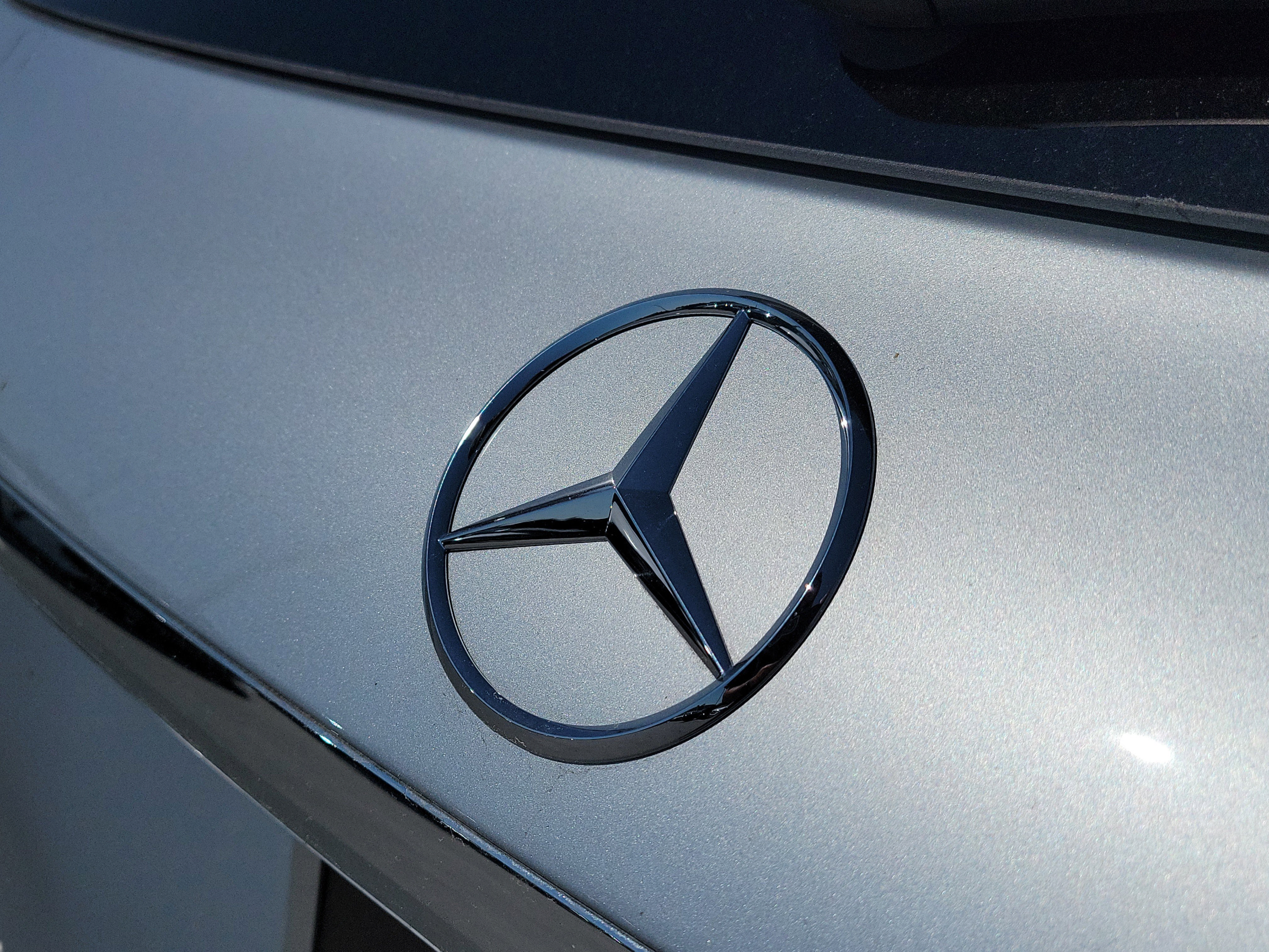 New 2026 Mercedes-Benz GLE 53 AMG 4MATIC image 32