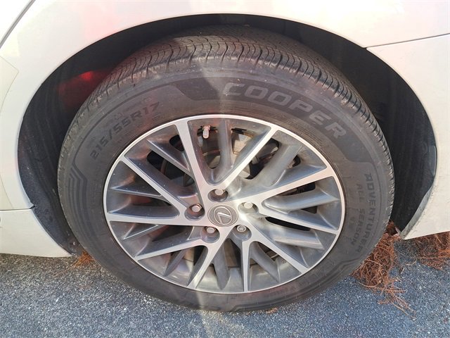 Used 2018 Lexus ES 350 350 video 2