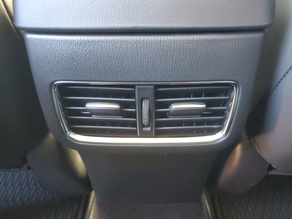 New 2025 MAZDA CX-5 AWD 2.5 S w/ Select Package image 15