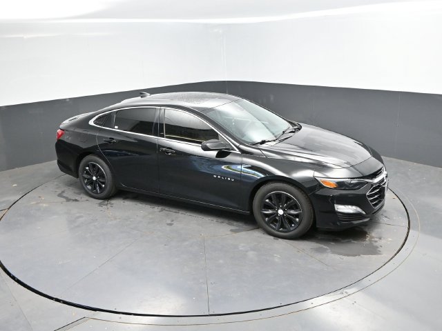Used 2019 Chevrolet Malibu LT w/ Driver Confidence Package II FWD image 35