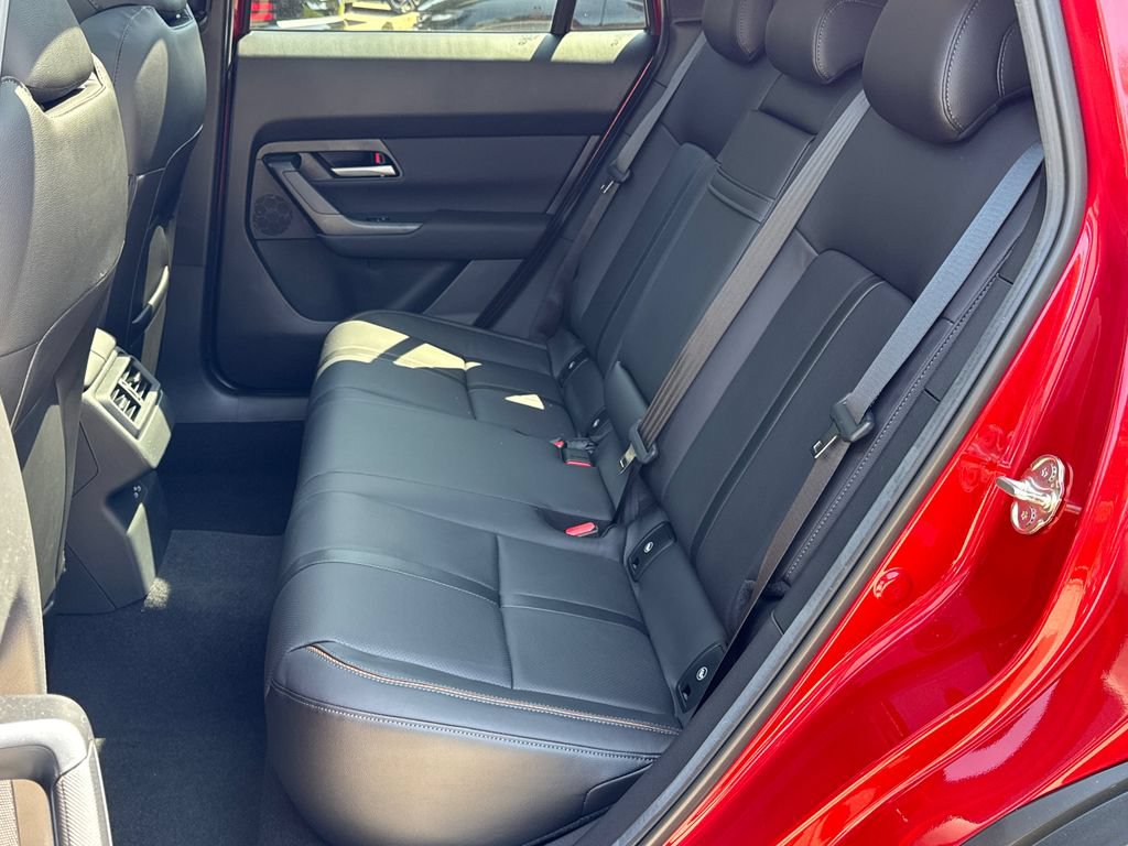 New 2026 MAZDA CX-50 AWD 2.5 S w/ Cargo Package image 18