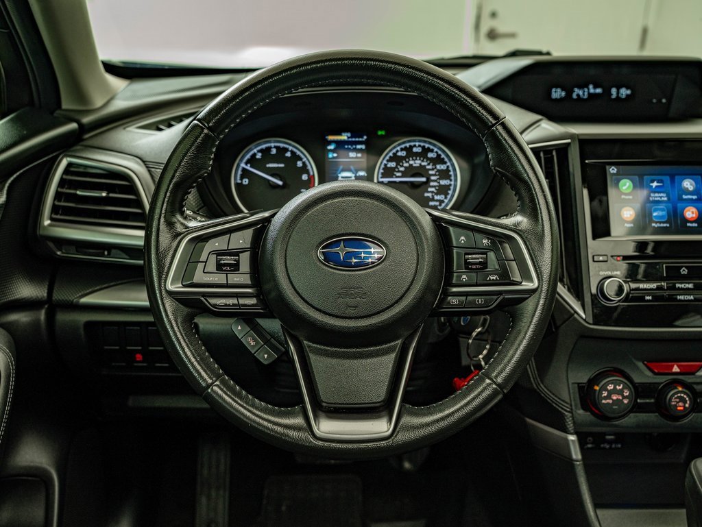 Used 2019 Subaru Forester Premium w/ All-Weather Package image 22