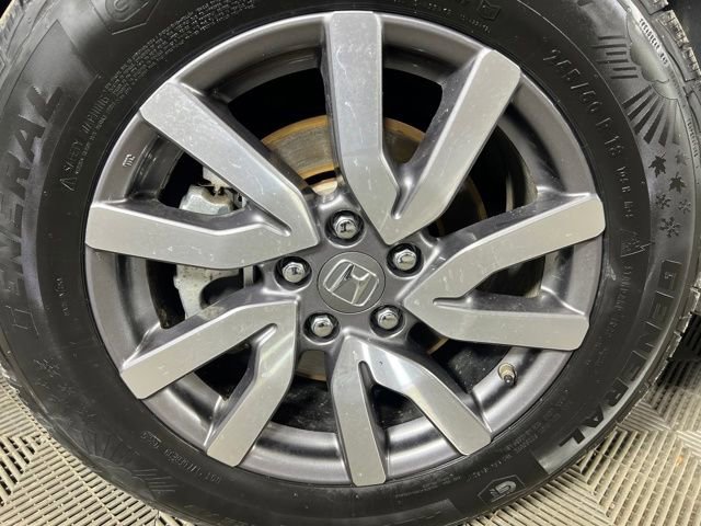 Used 2022 Honda Pilot EX-L image 17