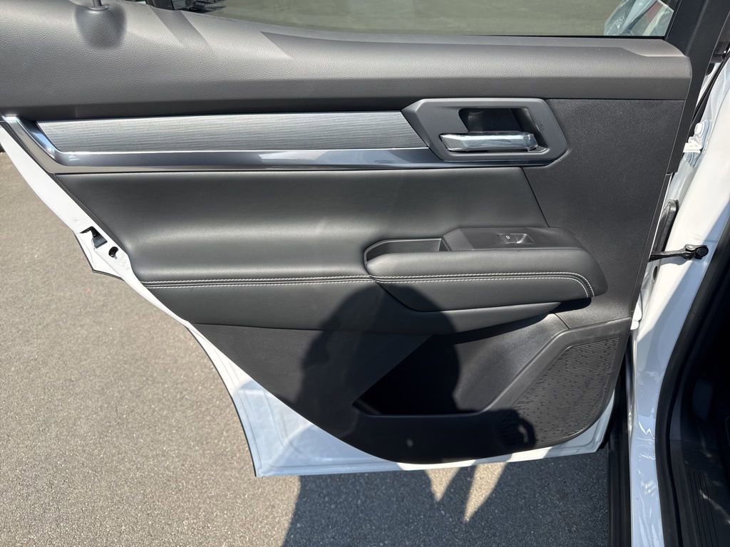 New 2026 GMC Terrain Elevation image 28