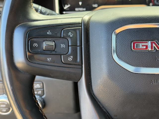 Used 2025 GMC Sierra 2500 AT4 w/ AT4 Premium Plus Package AWD/4WD image 7