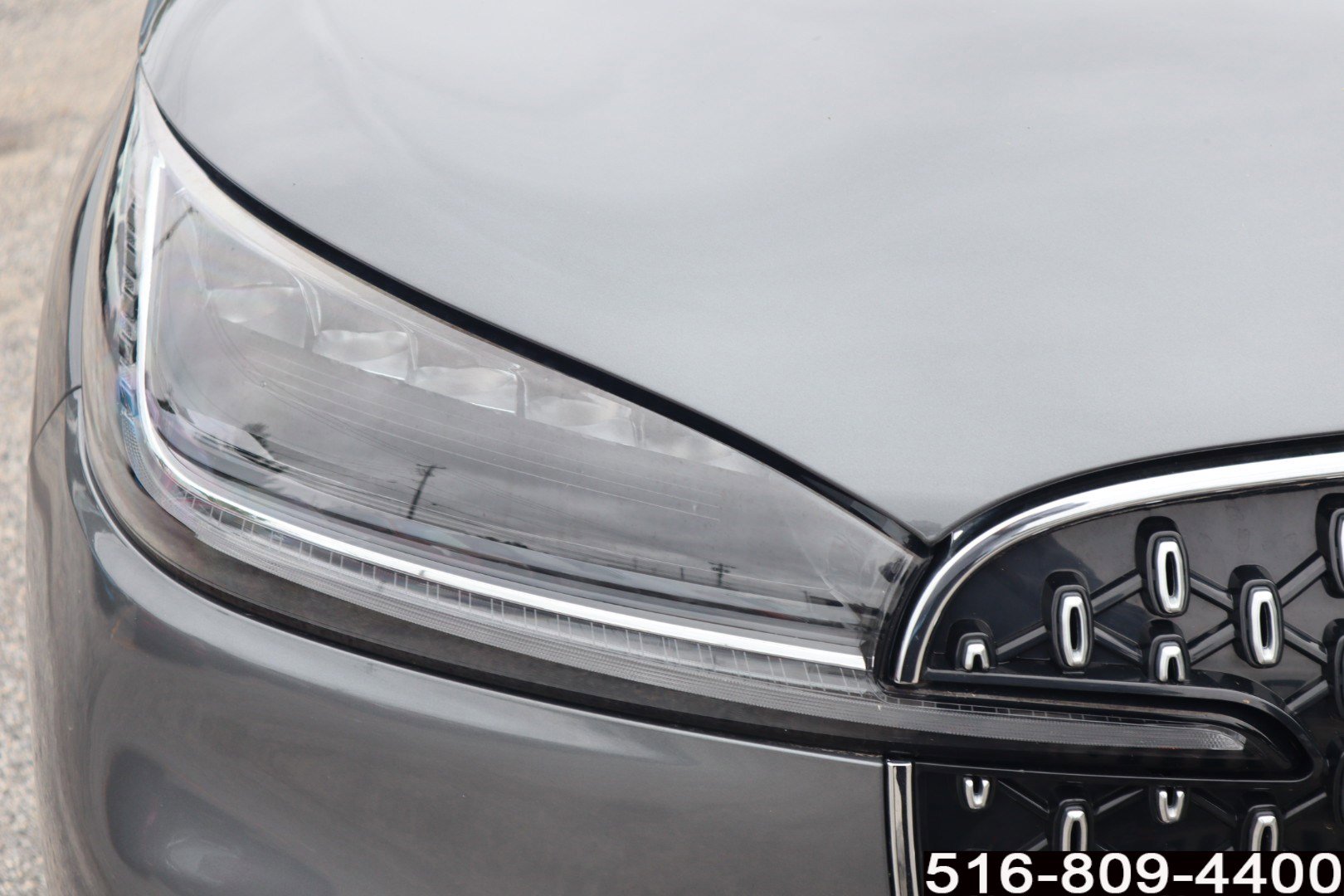 Used 2025 Lincoln Aviator AWD image 14