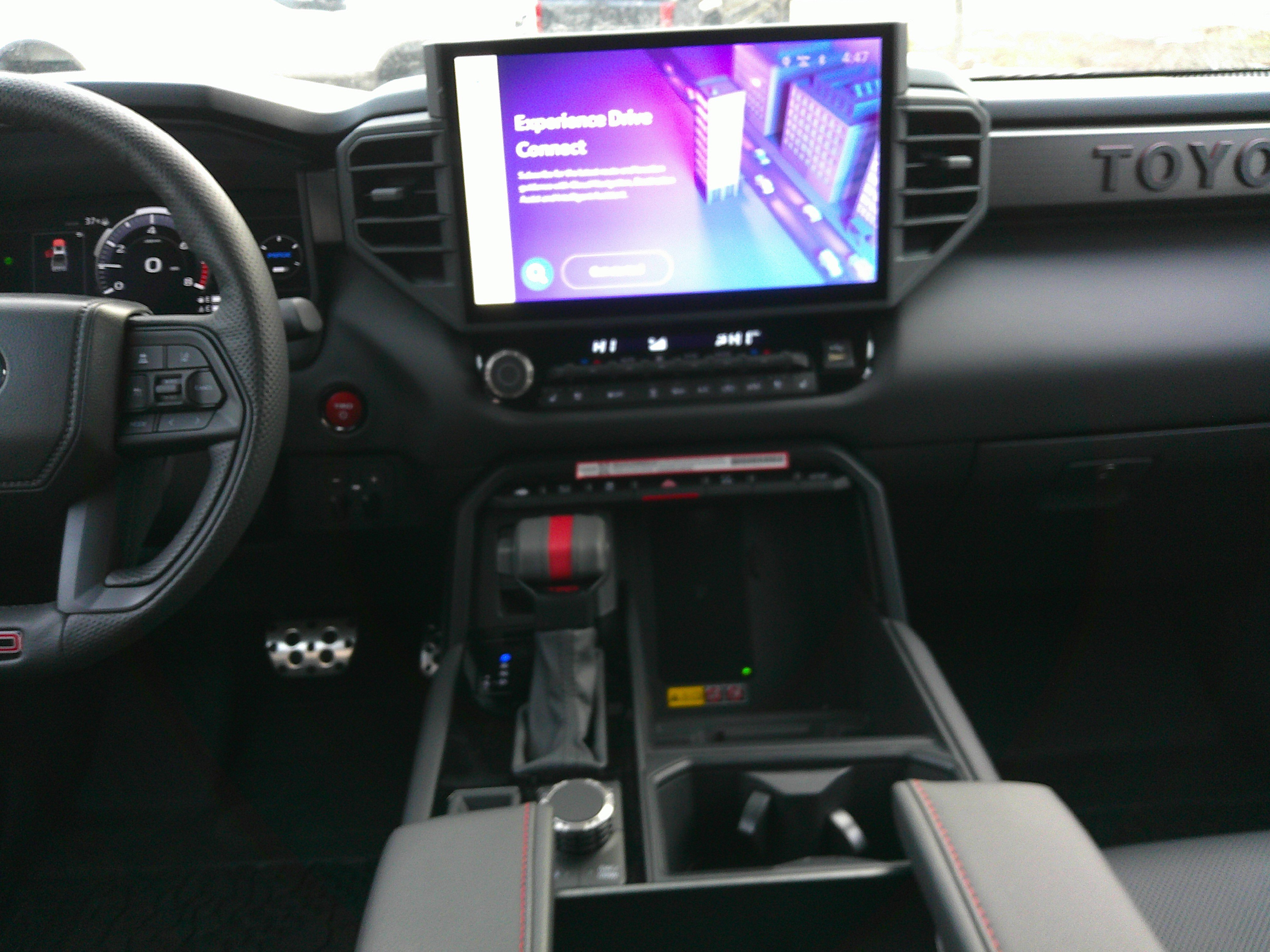 Used 2025 Toyota Tundra TRD Pro image 31