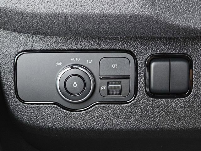 New 2025 Mercedes-Benz Sprinter 2500 image 30