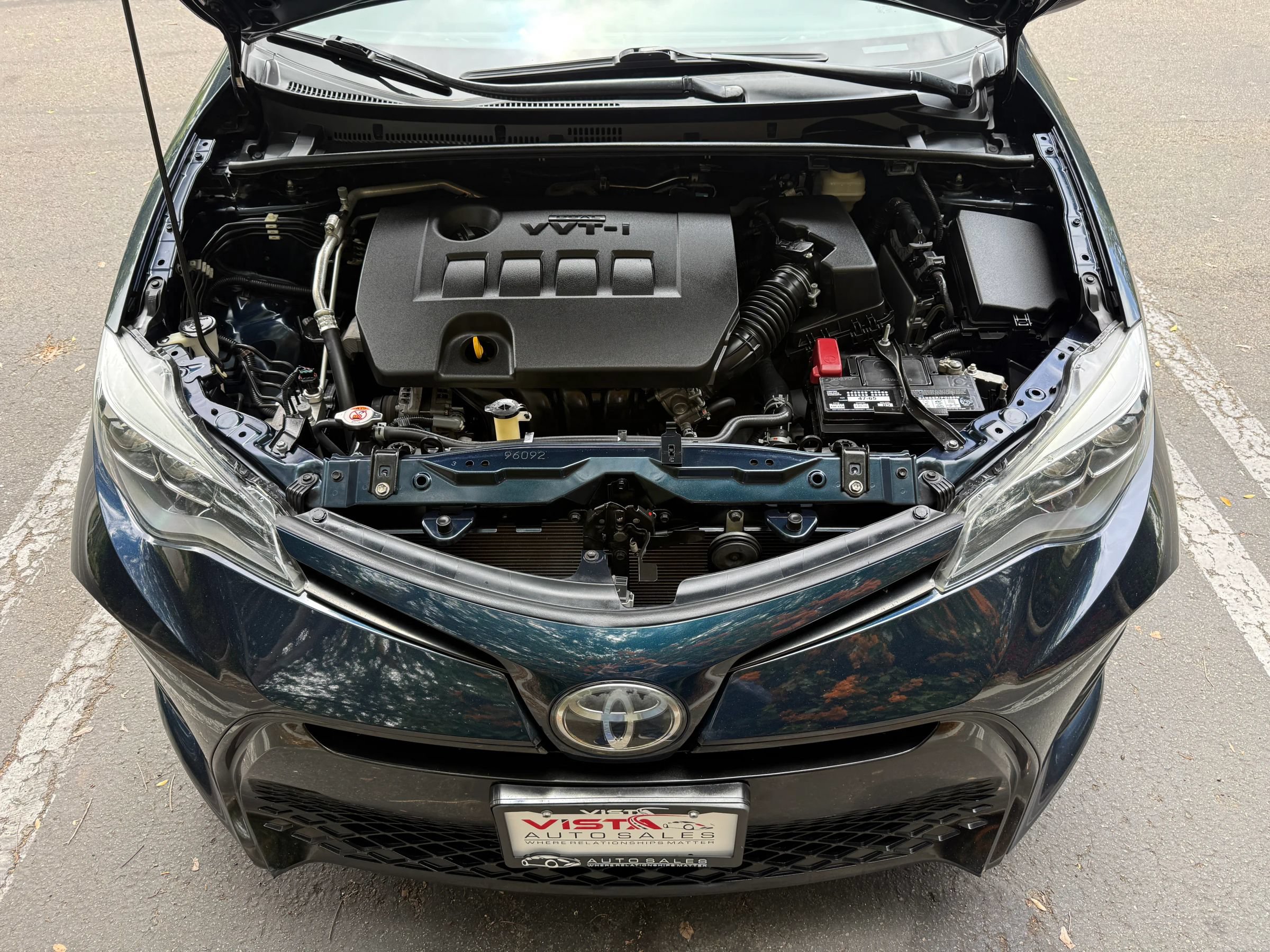 Used 2019 Toyota Corolla SE w/ Carpet Mat Package (TMS) FWD image 28