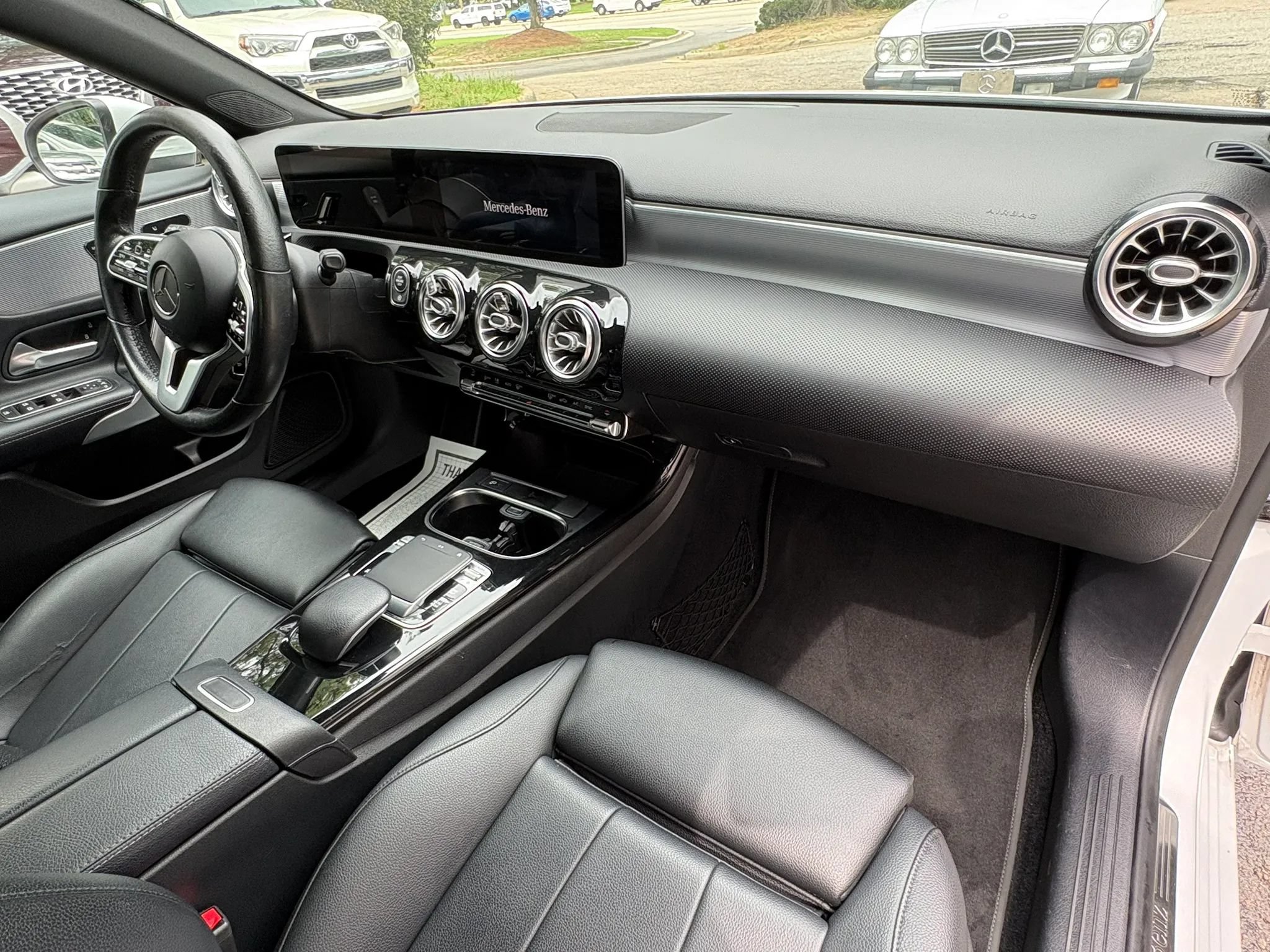 Used 2020 Mercedes-Benz A 220 image 11