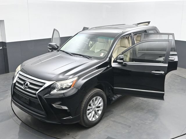 Used 2016 Lexus GX 460 Luxury AWD/4WD image 55