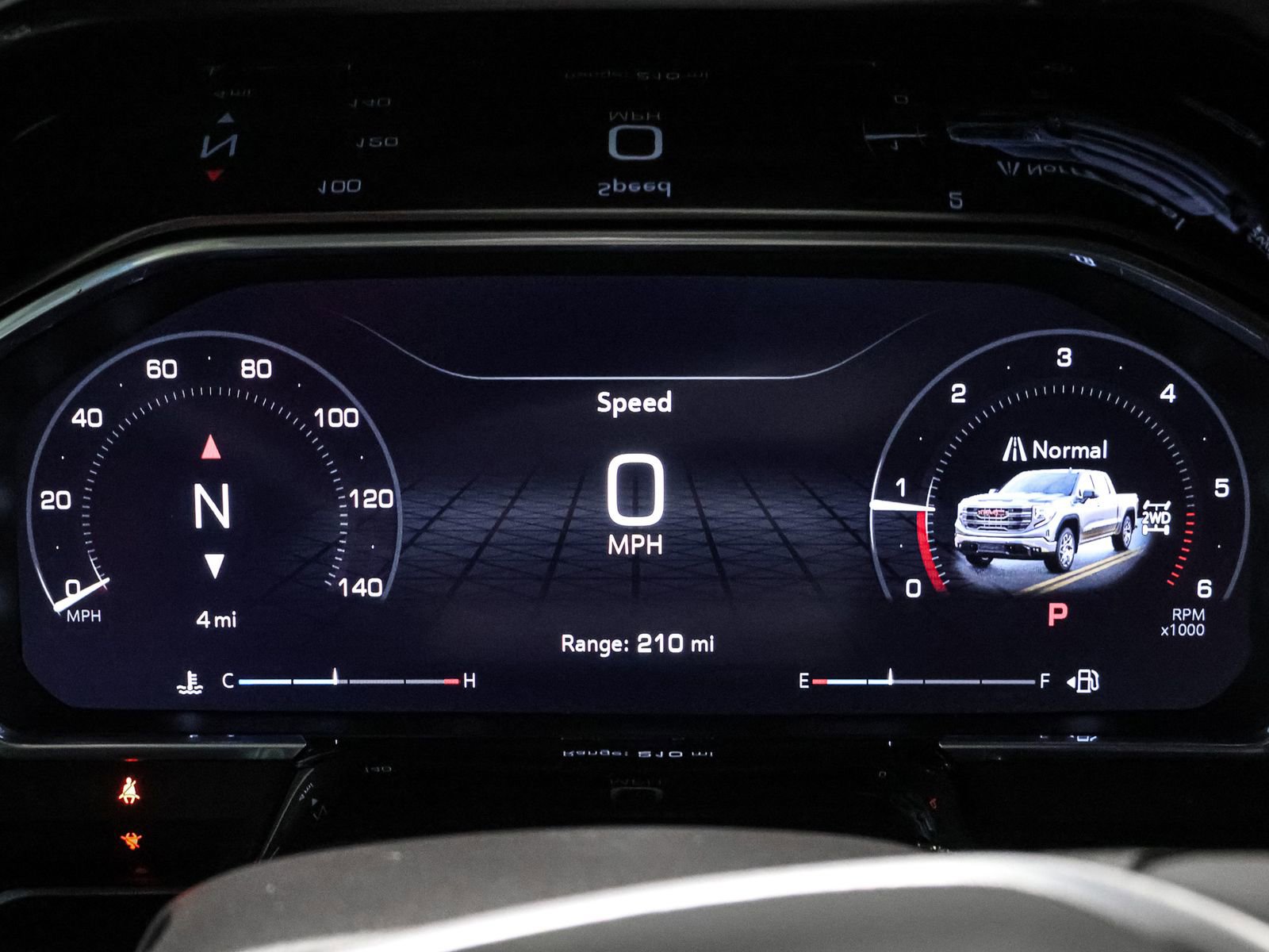 New 2026 GMC Sierra 1500 Elevation w/ Preferred Package image 37