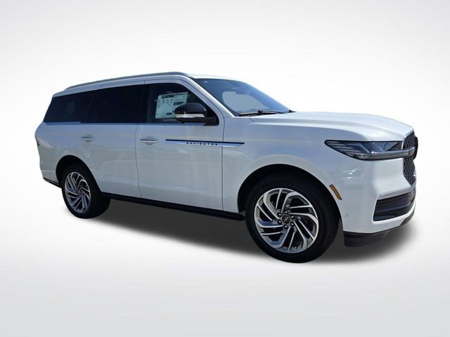 New 2025 Lincoln Navigator Reserve image 1