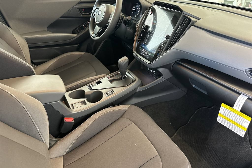 Certified 2026 Subaru Crosstrek 2.5i Premium AWD/4WD image 16