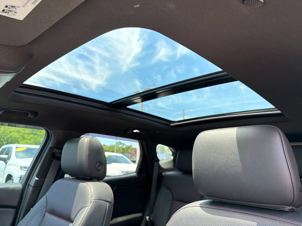 Used 2022 Chevrolet Blazer RS FWD image 32