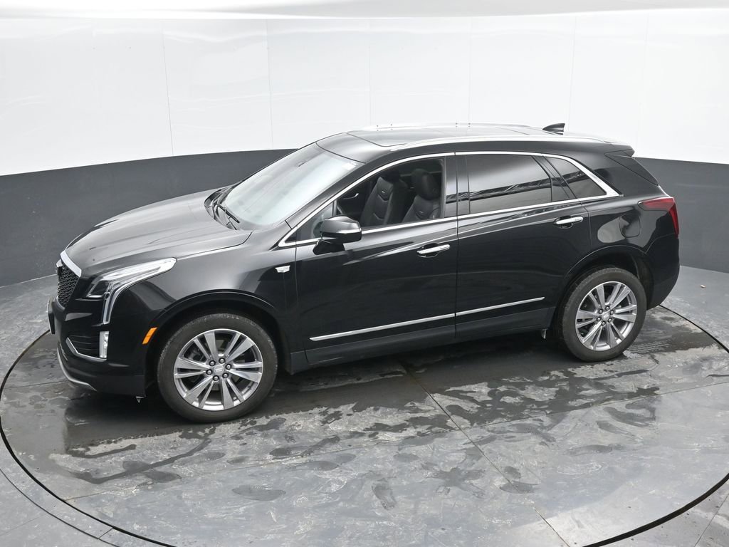 Used 2024 Cadillac XT5 Premium Luxury image 43