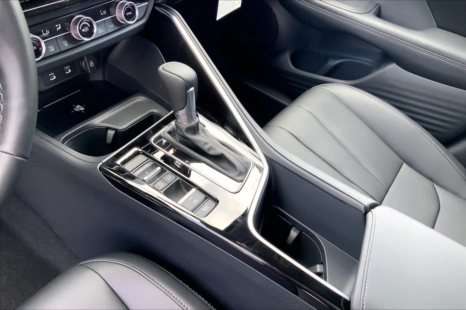 New 2026 Acura ADX FWD image 11