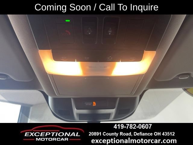 Used 2023 Nissan Rogue SL w/ SL Premium Package AWD/4WD image 44