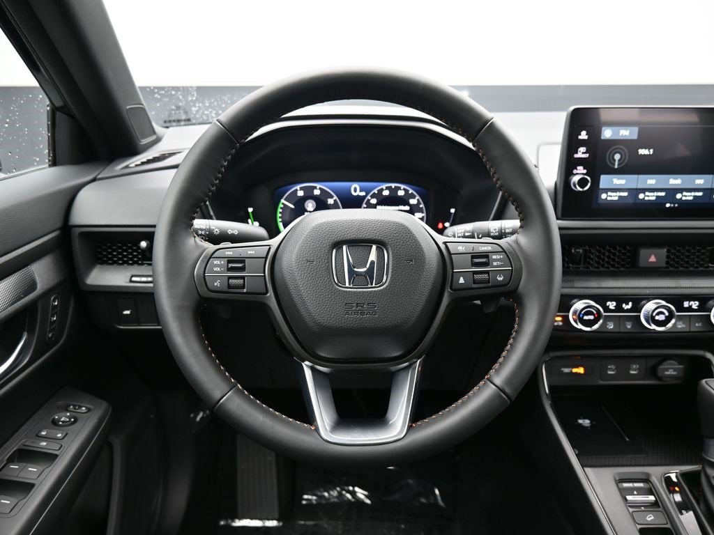 New 2026 Honda CR-V Sport-L image 44