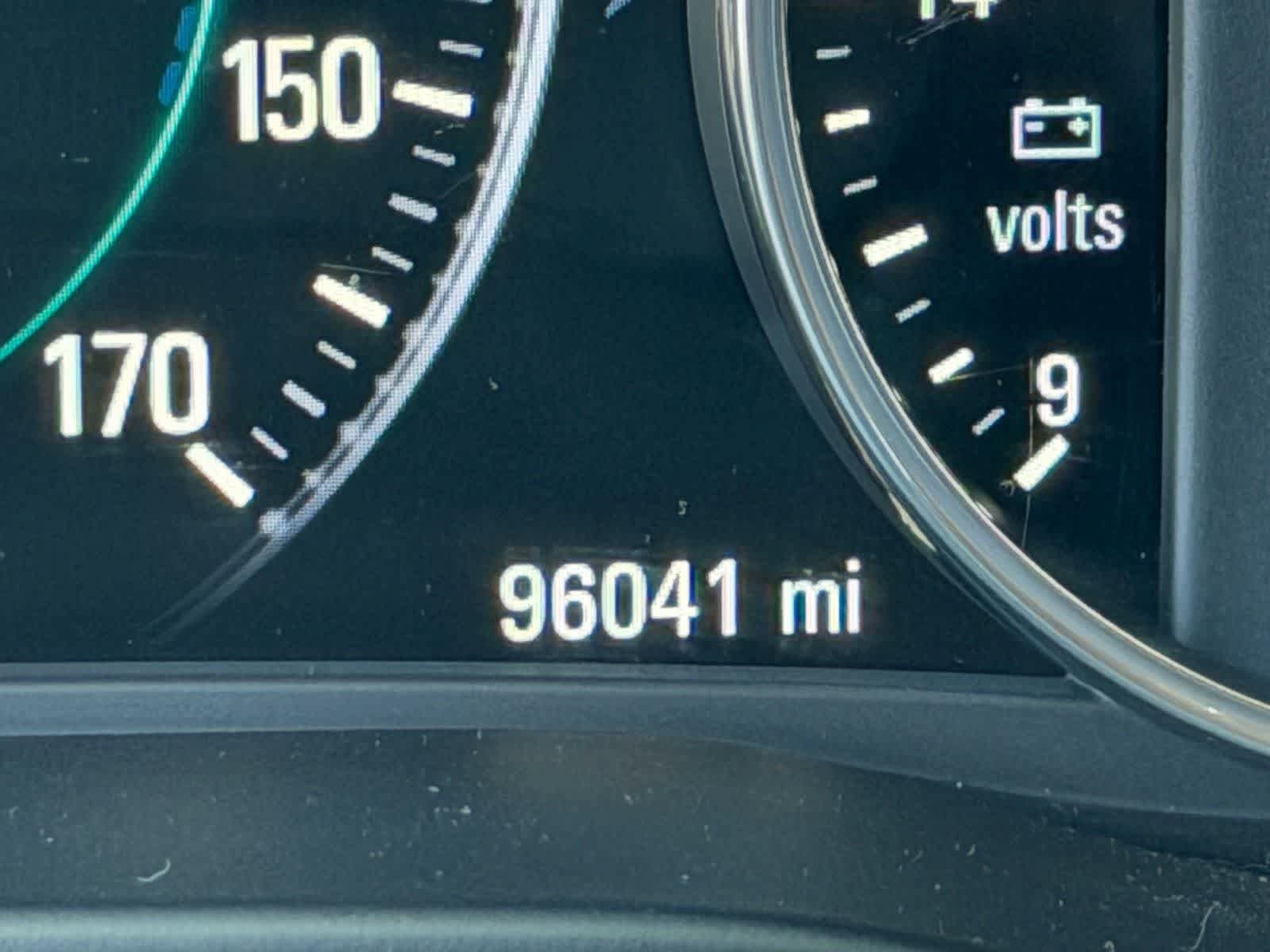 Used 2019 Buick Enclave Avenir w/ Avenir Technology Package image 36