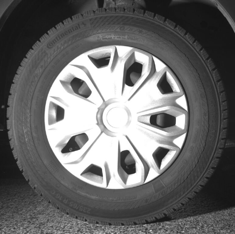 Used 2025 Ford Transit 350 XLT RWD image 10