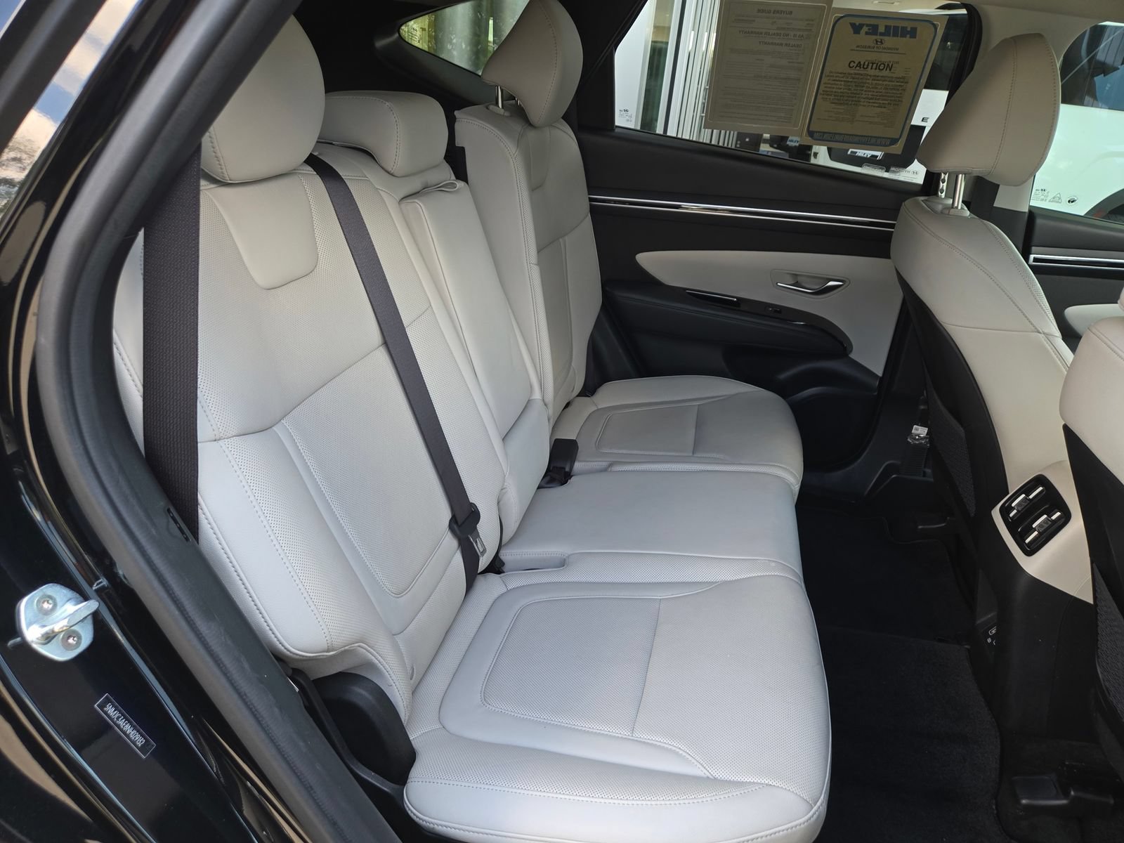 Used 2022 Hyundai Tucson SEL w/ Convenience + Premium Package FWD image 28