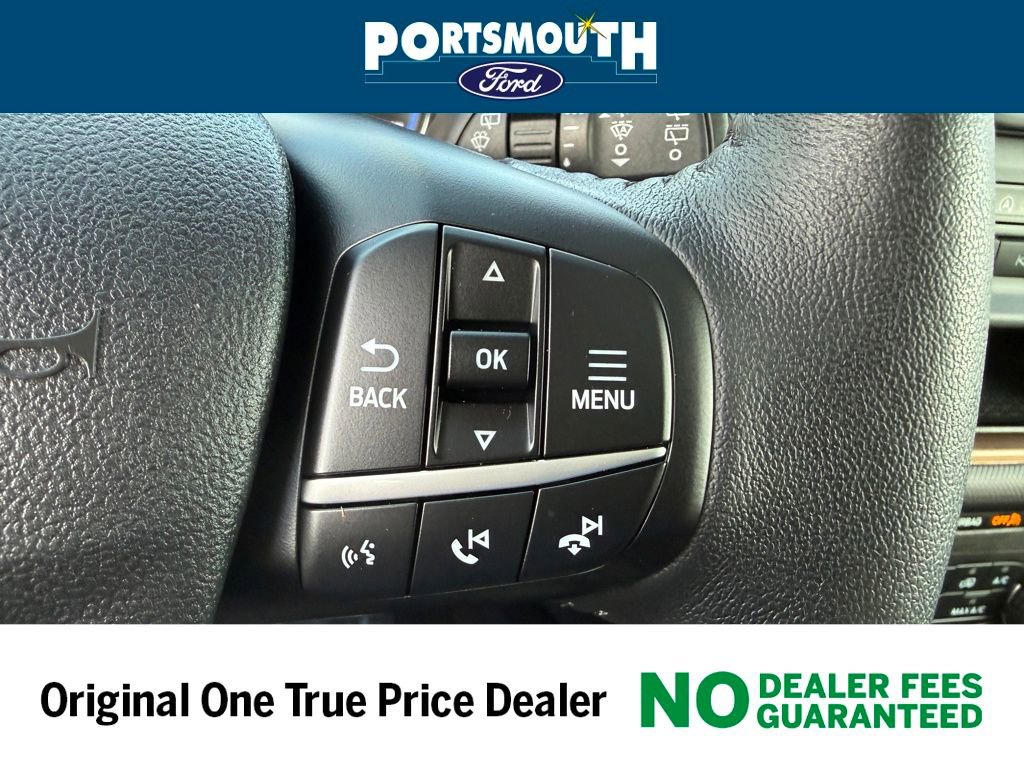 Used 2023 Ford Bronco Sport Outer Banks w/ Tech Package image 21