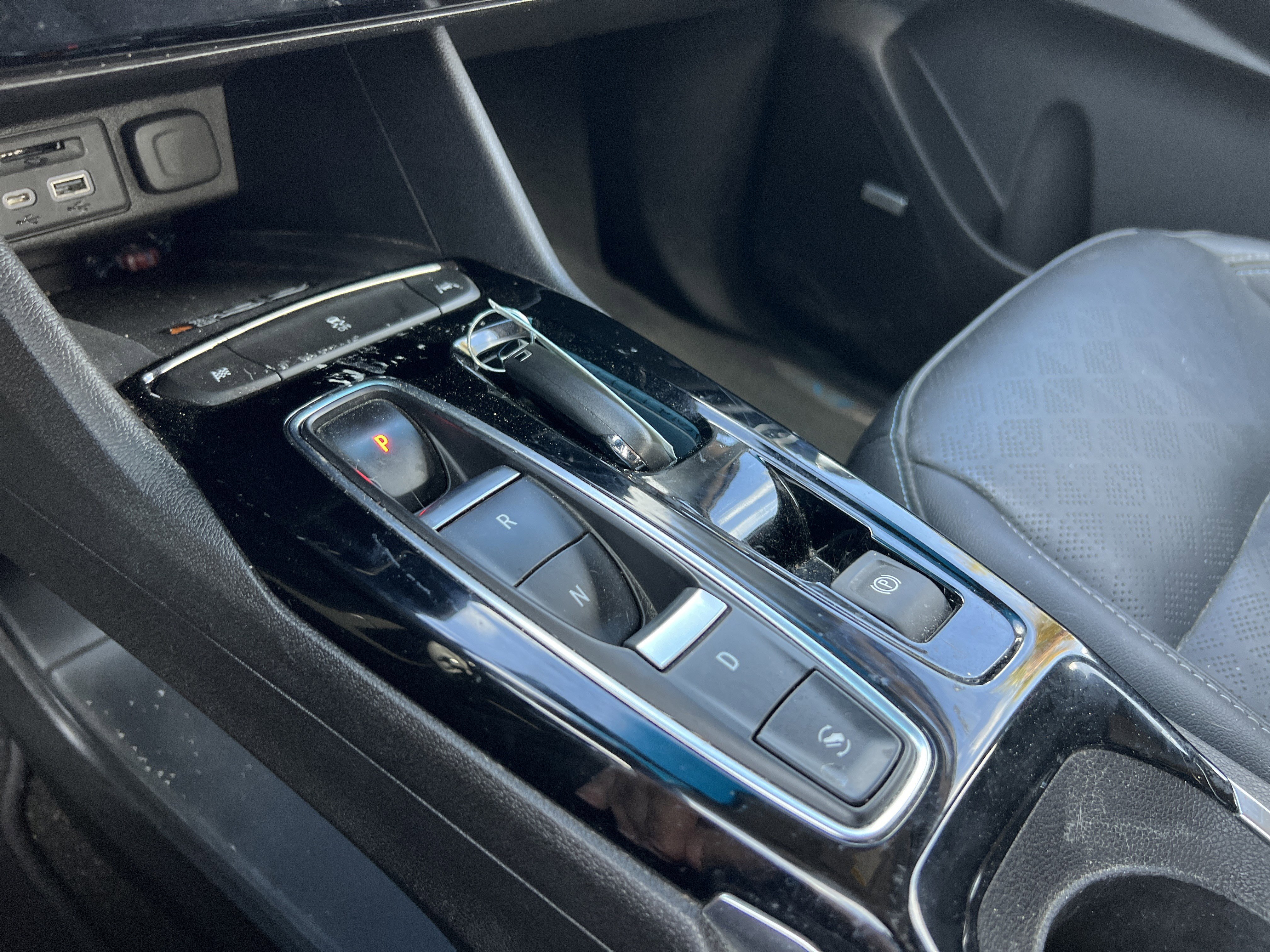 Used 2022 Chevrolet Bolt LT w/ Infotainment Package image 25